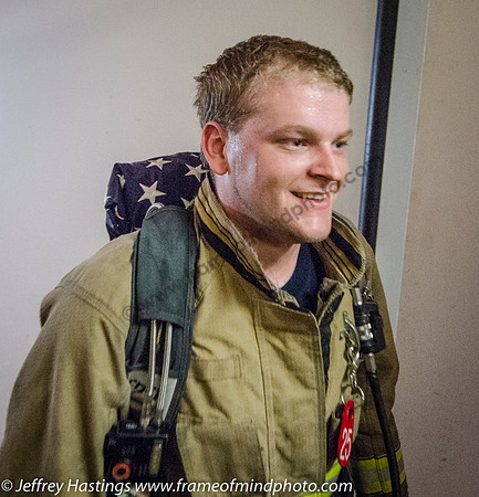 9-11 Stair Climb Memorial -2432