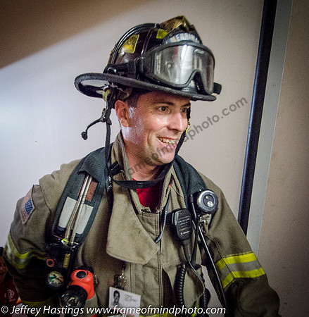 9-11 Stair Climb Memorial -2381