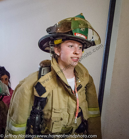 9-11 Stair Climb Memorial -2290