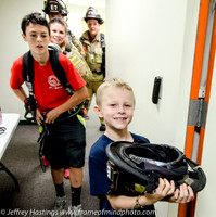 9-11 Stair Climb Memorial -2514