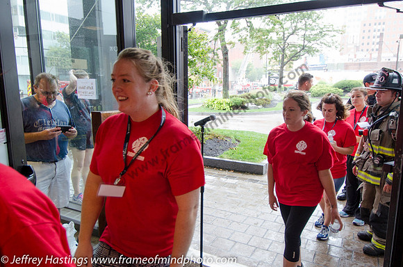 9-11 Stair Climb Memorial -2040