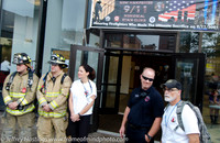 9-11 Stair Climb Memorial -1977