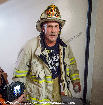 9-11 Stair Climb Memorial -2167