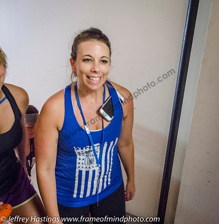9-11 Stair Climb Memorial -2488