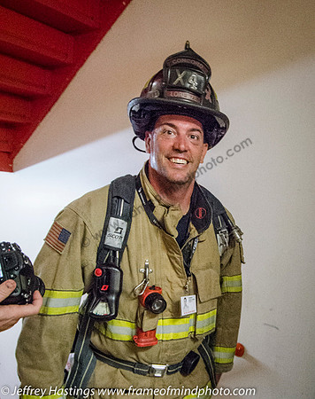9-11 Stair Climb Memorial -2224