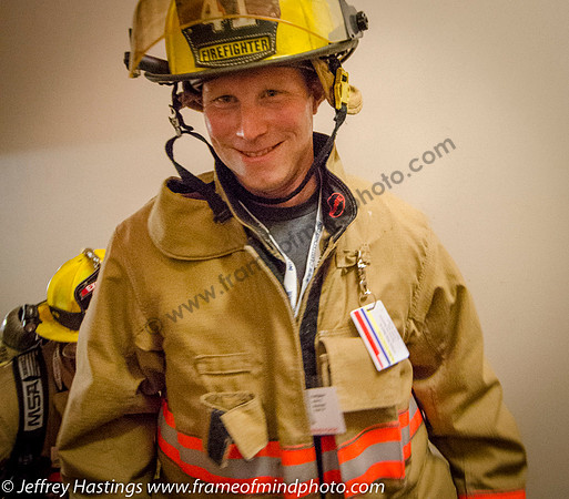 9-11 Stair Climb Memorial -2725
