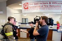 9-11 Stair Climb Memorial -2869