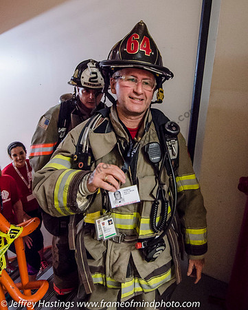 9-11 Stair Climb Memorial -2327