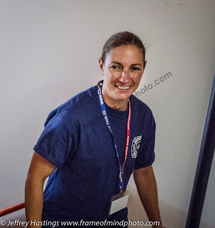 9-11 Stair Climb Memorial -2484