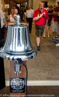 9-11 Stair Climb Memorial -2004