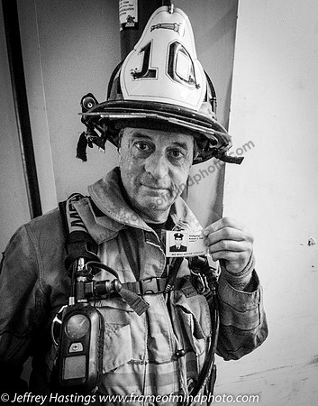 9-11 Stair Climb Memorial -2372