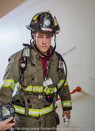 9-11 Stair Climb Memorial -2312