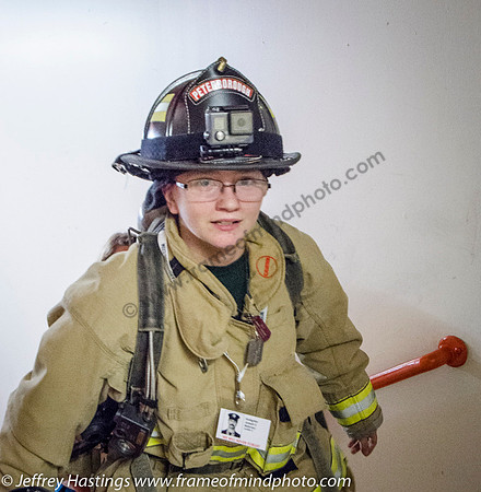 9-11 Stair Climb Memorial -2470