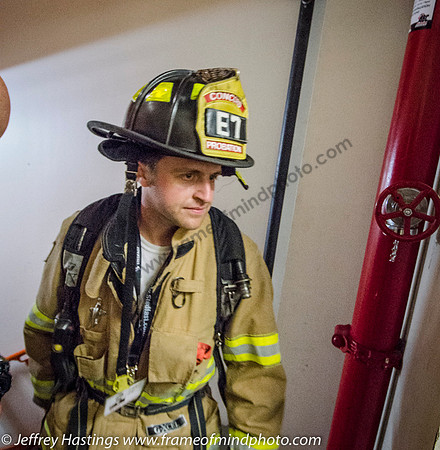 9-11 Stair Climb Memorial -2218