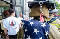 9-11 Stair Climb Memorial -1990