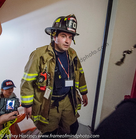 9-11 Stair Climb Memorial -2421