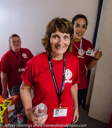 9-11 Stair Climb Memorial -2331