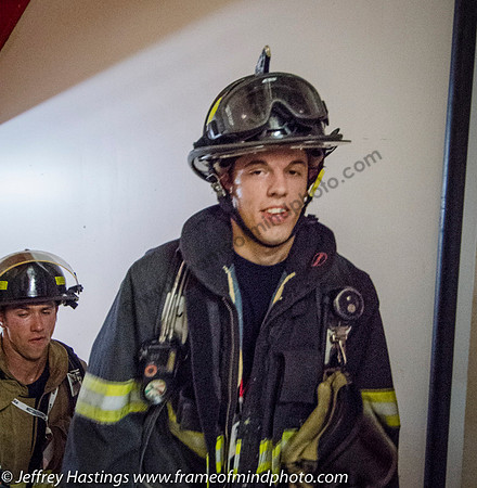 9-11 Stair Climb Memorial -2-6-2