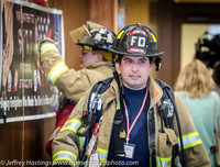 9-11 Stair Climb Memorial -2343