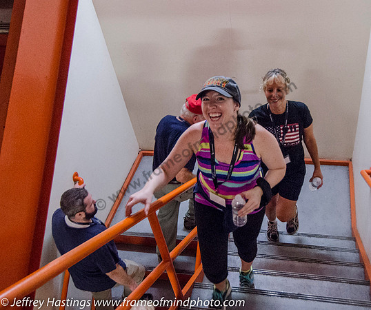 9-11 Stair Climb Memorial -2117