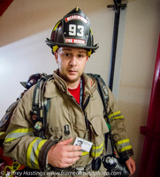 9-11 Stair Climb Memorial -2323