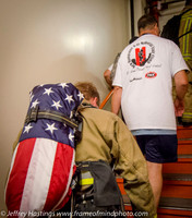 9-11 Stair Climb Memorial -2705