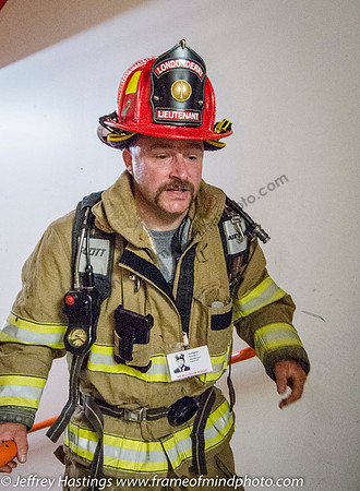 9-11 Stair Climb Memorial -2239