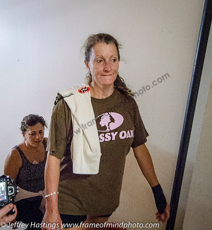 9-11 Stair Climb Memorial -2302