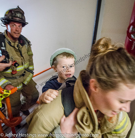 9-11 Stair Climb Memorial -2223