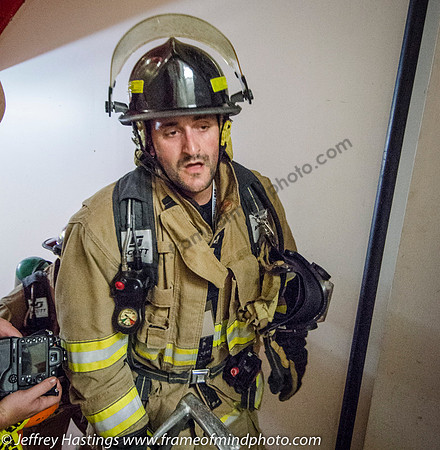 9-11 Stair Climb Memorial -2271