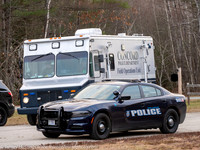 2 Deaths Investigated Shaker St