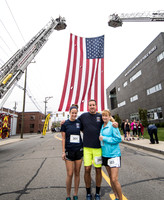 2017 Footrace For The Fallen