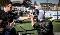 2018 Footrace For The Fallen