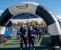 2018 Finish Line Runners