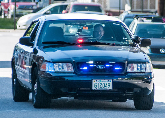 Full Res Traffic Unit-9024156