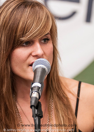 Kopecky Family Band