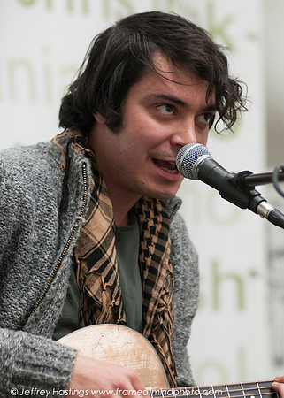 Max Gomez River Music Hall