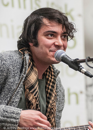 Max Gomez River Music Hall
