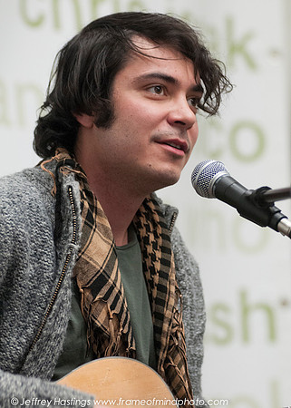 Max Gomez River Music Hall