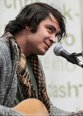 Max Gomez River Music Hall