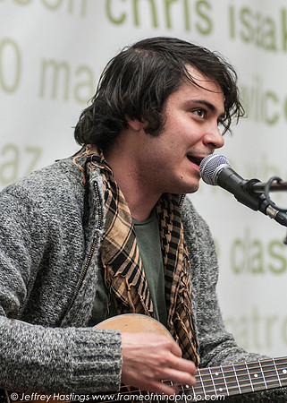 Max Gomez River Music Hall