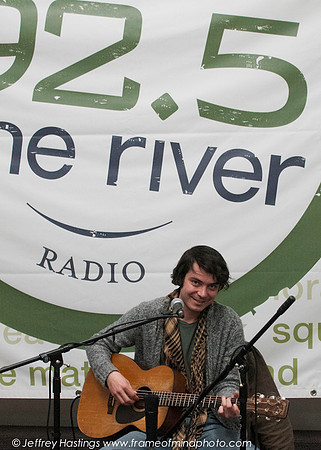 Max Gomez River Music Hall