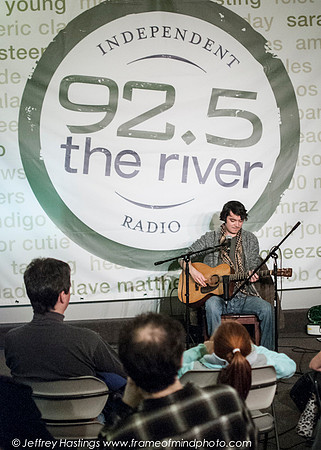 Max Gomez River Music Hall
