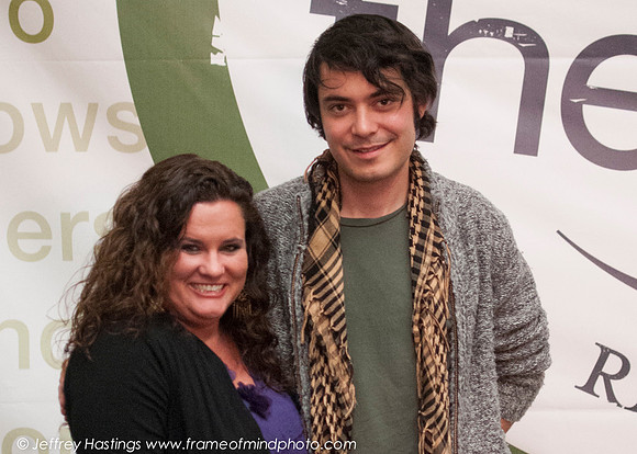 Max Gomez River Music Hall