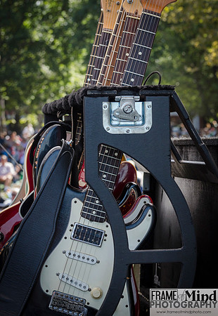 92.5 Riverfront Music Festival 2017