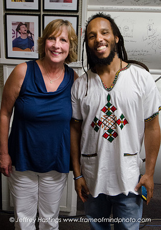 WXRV Ziggy Marley-1977_