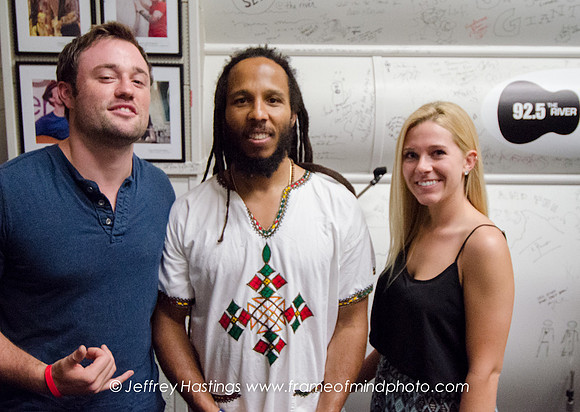 WXRV Ziggy Marley-1994_