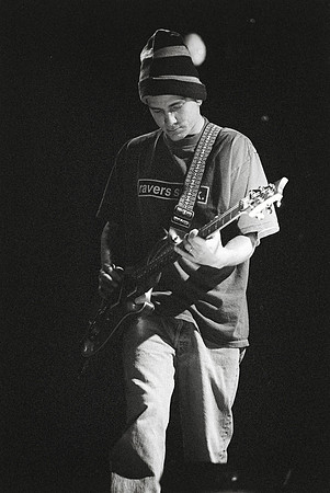primus larry