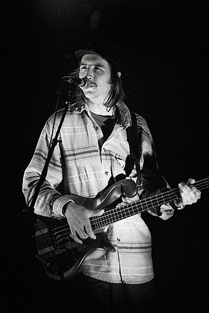 primus les