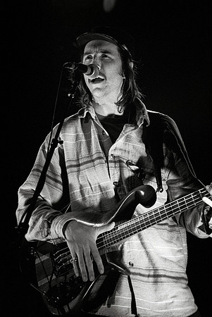 primus les